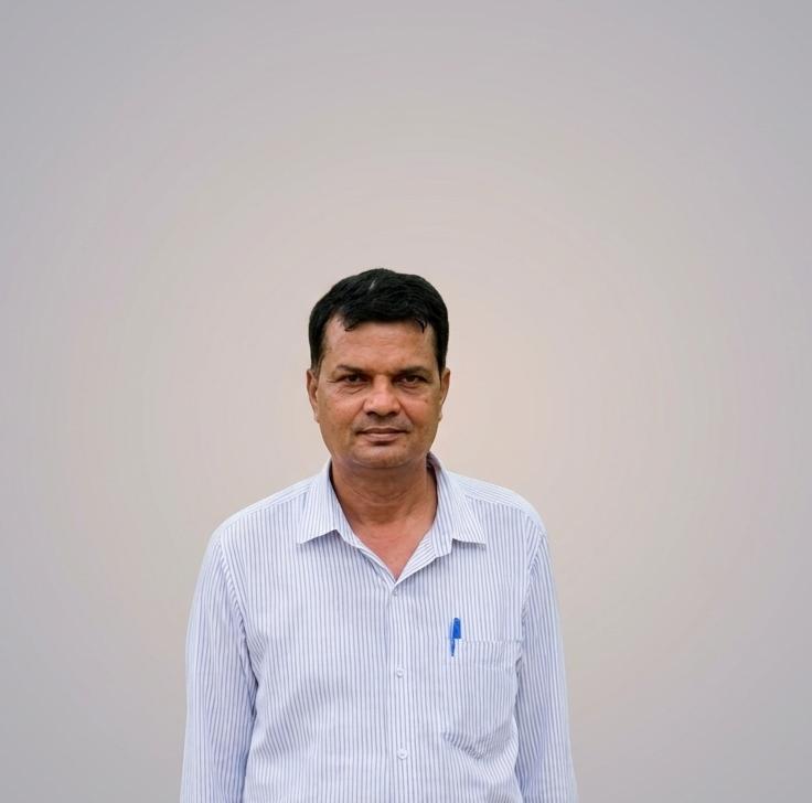 our team